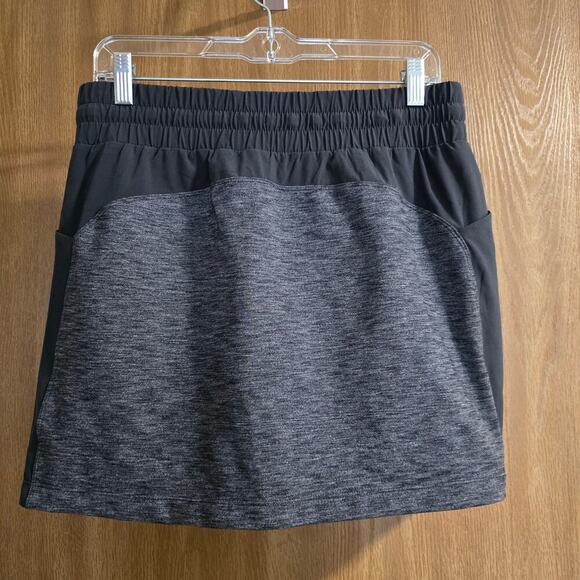 Athleta Excursion Hybrid Skort Skirt - Picture 3 of 11
